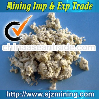fiber asbestos