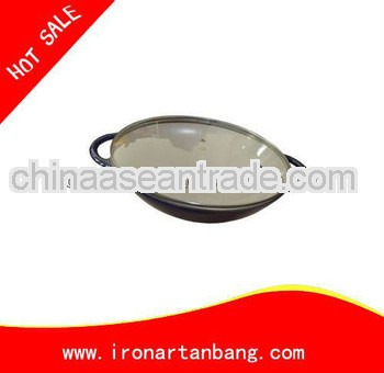 fire pot cooking
