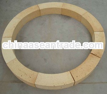fire-resistant 60 high alumina brick