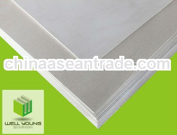fire resistant magnum board mgo board