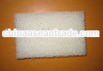 fireproofing absorb sponge