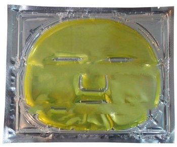 firming collagen crystal mask