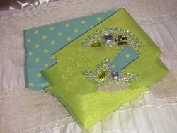 Jewellery Gift Case