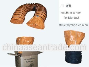 flexible duct