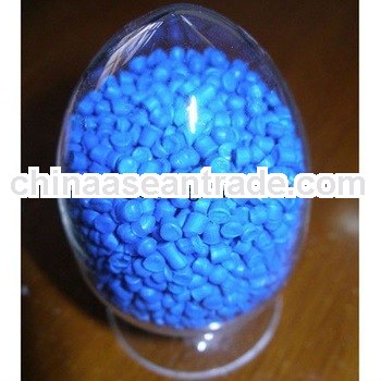 flexible pvc plastic compound