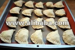 FROZEN CURRY PUFF
