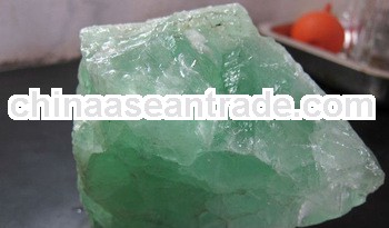 fluorspar lump