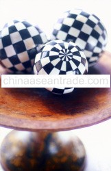 Knick Knack bola 3