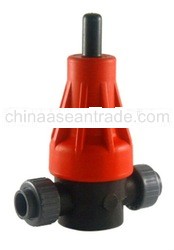 BAMO Pressure Relief Valves