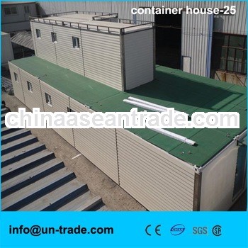 fold modular house