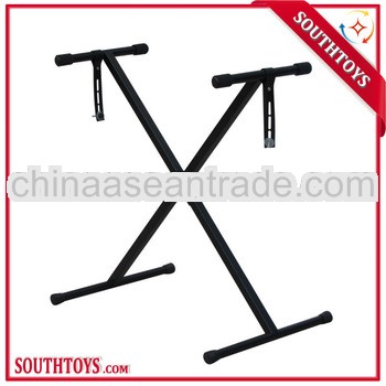 foldable metal electronic keyboard stand