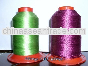 for making leather nylon thread
