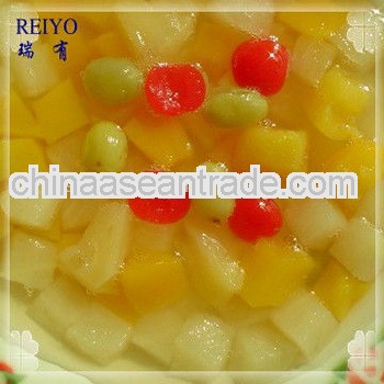fruit and vegetable mix