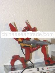 AVANGELION LIMITED MODEL