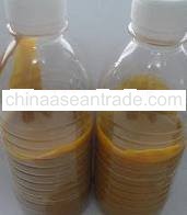 Palm sludge oil