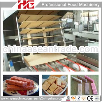 full automatic chocolate wafer machine manufacturers