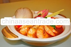 instant tom yam paste