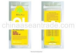 Yelloe Ginger Tea