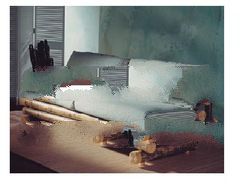 Bench Sofa