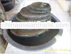 High Quality New Style Natural Craft Water Stone Fountain