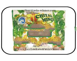 Notopterus chitala Mince