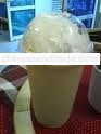 coffee blended