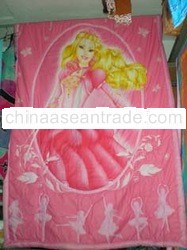 Kids Quilt