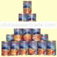 Canned Food