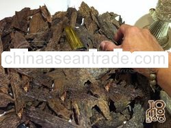 Tomoboo Agarwood