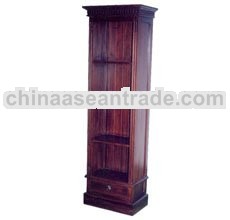bookcase