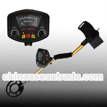 gold detector deep underground gold metal detector