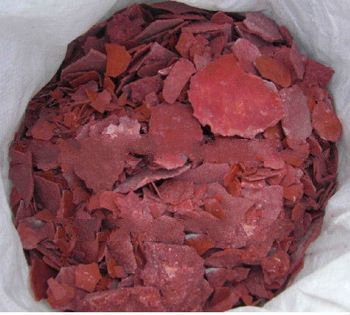 good news ! 1500ppm sodium sulphide yellow flakes