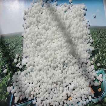 granular ammonium sulphate