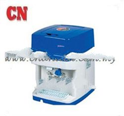 Korea Ice Shaver