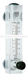 FLOWTECH Panel Flow Meter