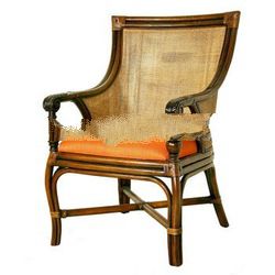Arm Chair F-CL-AC000