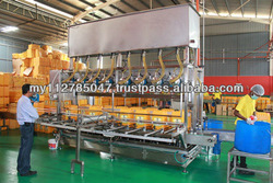 Vegetable Cooking Oil