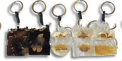 MOP key chain
