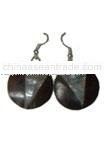 Shell Earring