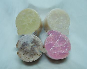 happywork organic soap supplier
