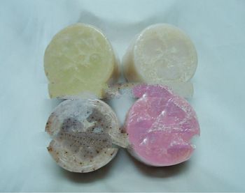 happywork skincare soap supplier