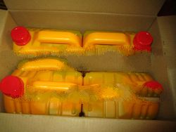 Crude Palm Oil