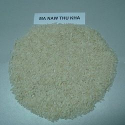 Long Grain White Rice 