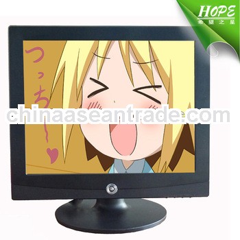 hdmi 15 inch lcd monitor 15 inch 12v vga monitor