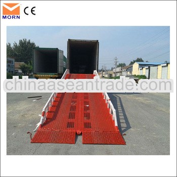 heavy duty car ramp price
