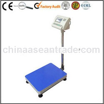 heavy duty scales ( Capacity 75kg, 150kg, 300kg, 500kg , 1ton, 3ton, 5ton, etc.)