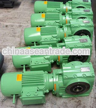 helical worm bucket wheel excavators gear reducer dc 12v 24v encoder gear motor