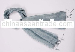 Pure Silk Scarves