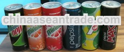 Mirinda Orange
