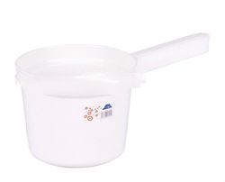 Plastic Water Dipper - SKM 8900 White